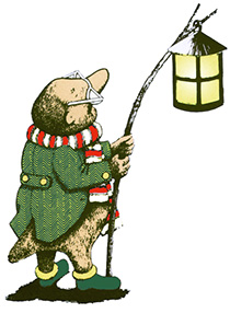 mr-mole