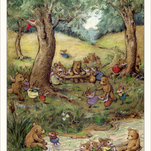 13_BearPicnic
