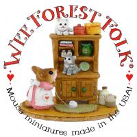 Wee Forest Folk