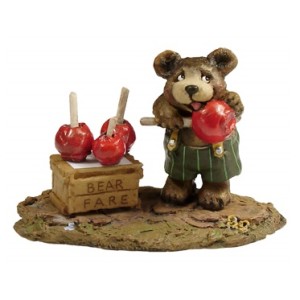BB16 The Bear Faire