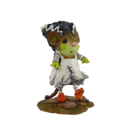 Bride of Frankenmouster