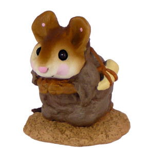 M-122a Shepherd Kneeling