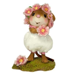 M-396_white_daisy chain