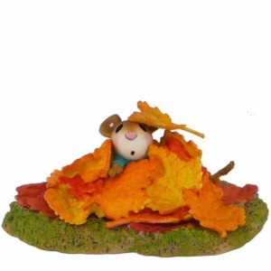 M494 Autumn Frolic