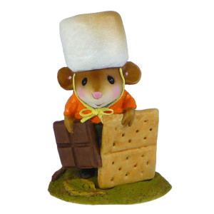 M537 S'more Please!