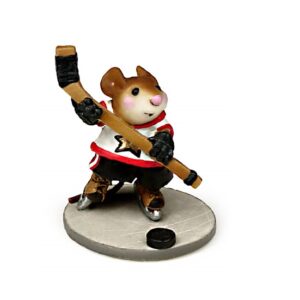 Mouse Sports