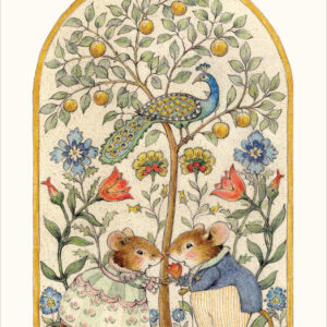 Note 6 Folk Mice