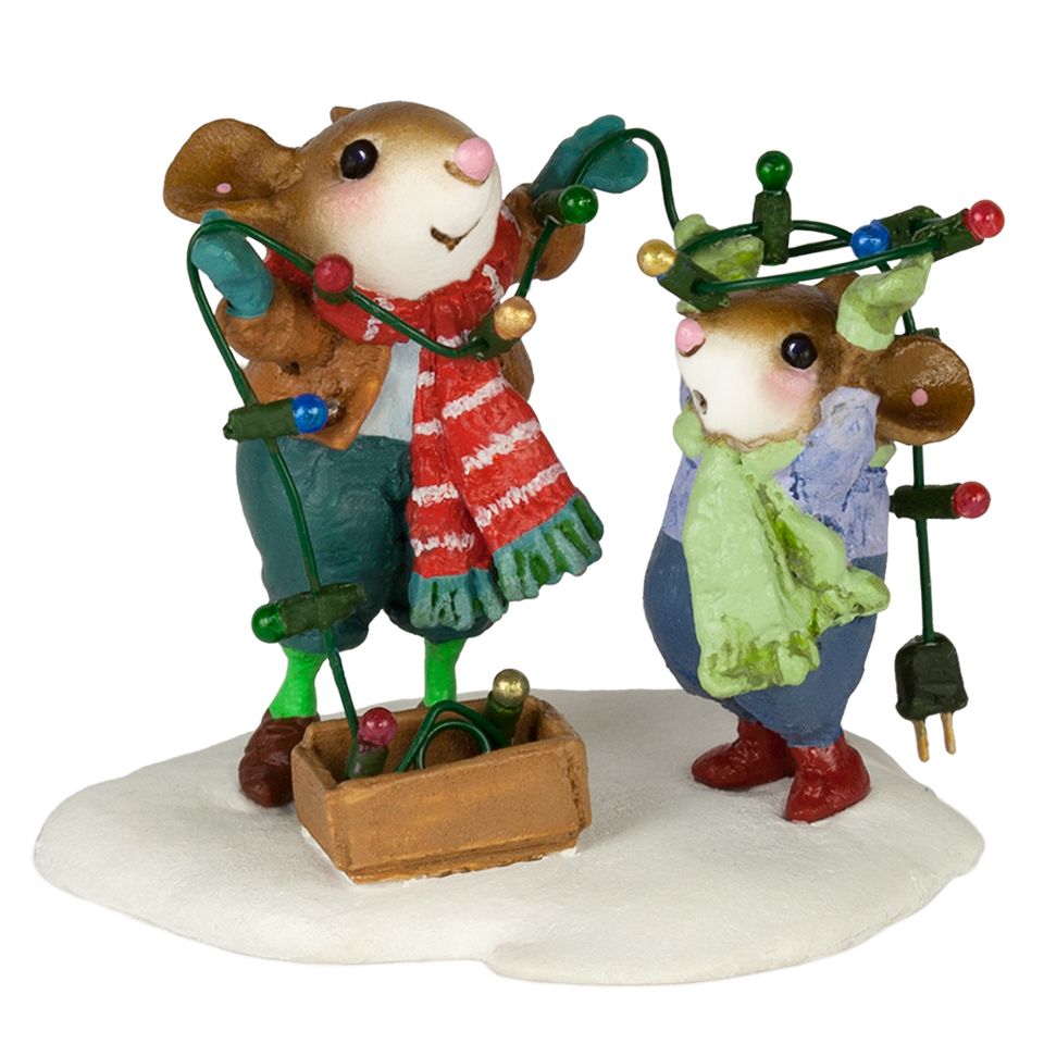 Merry & Bright!