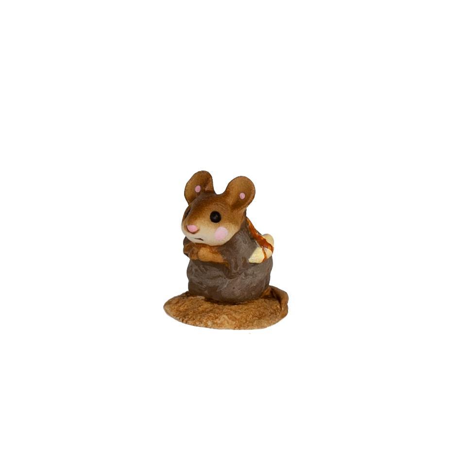 M122am Mini Shepherd Kneeling