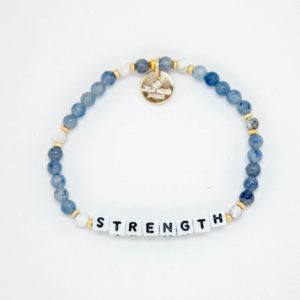 Strength blue Little Words Project Strength blue Little Words Project