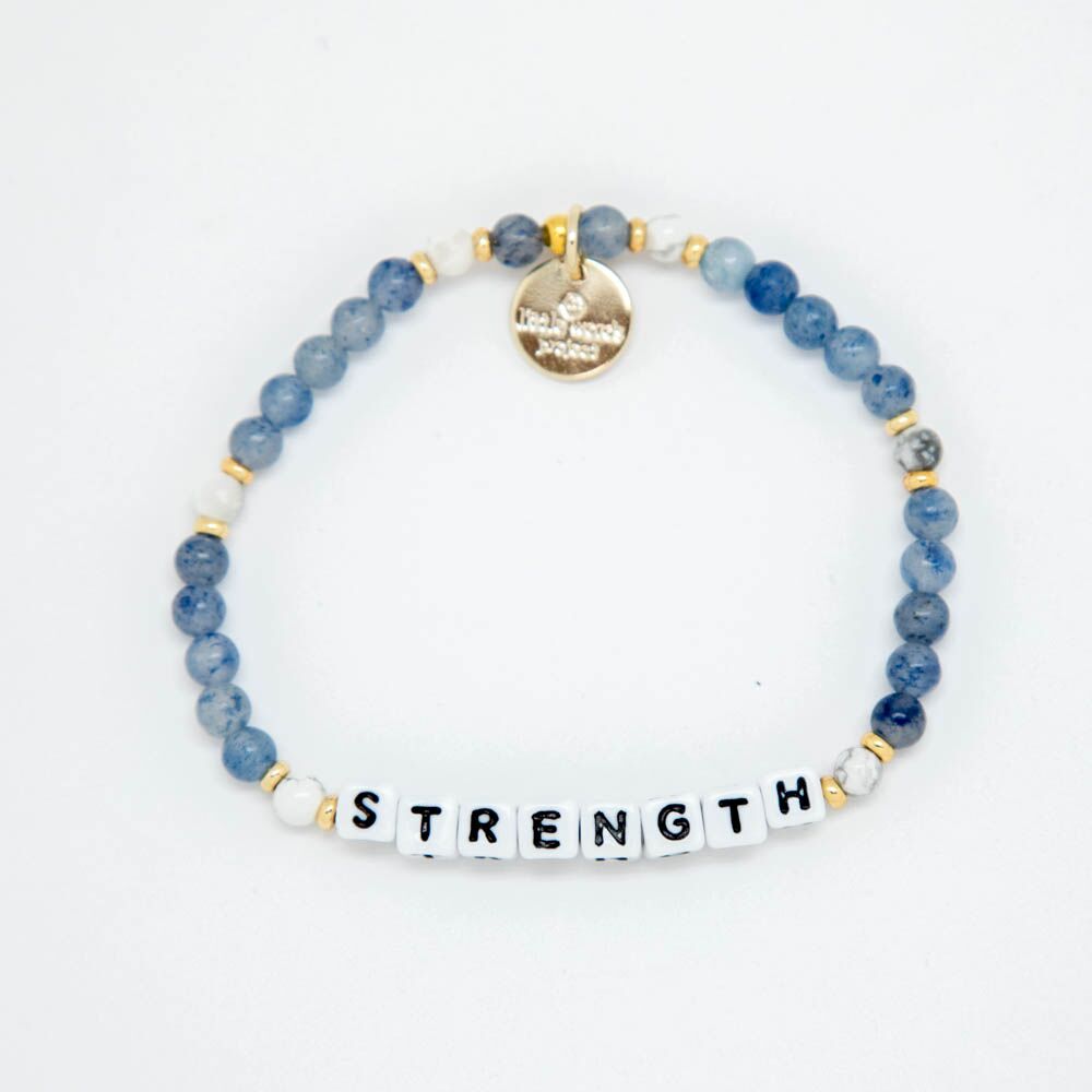 Strength