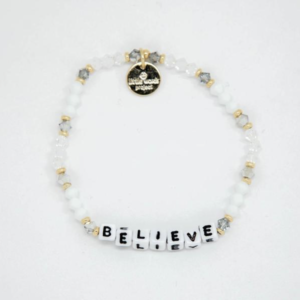 BELIEVE Little Words Project BELIEVE Little Words Project
