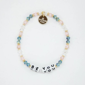 BE YOU Little Words Project