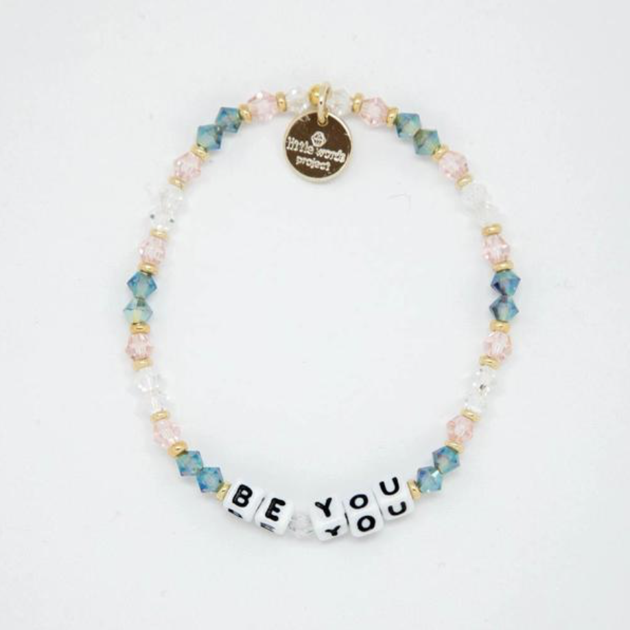 Be You