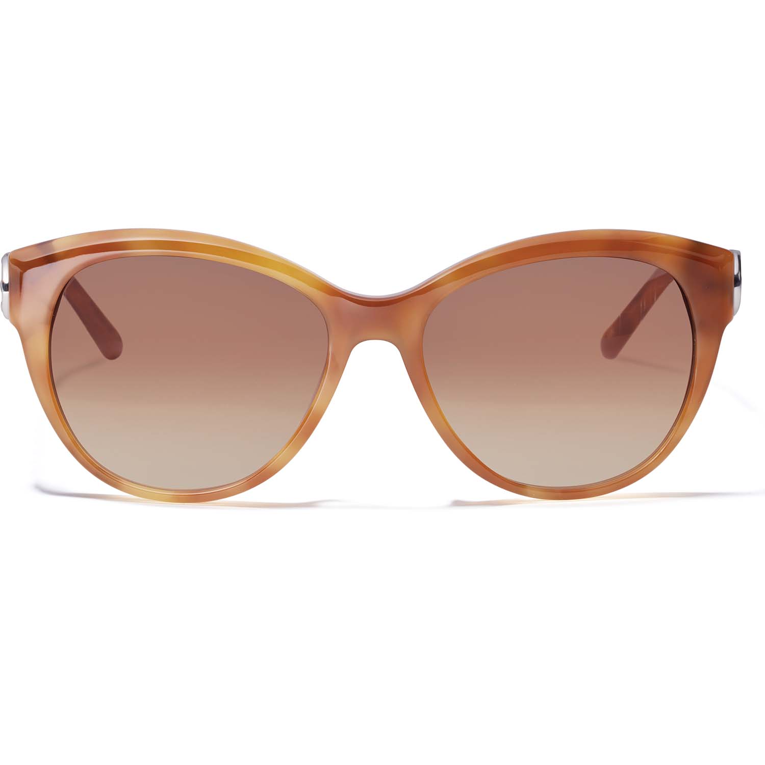 Interlok Braid Sunglasses A13047 Amber Interlok 213