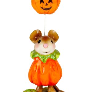 M695 Pumpkin Partier
