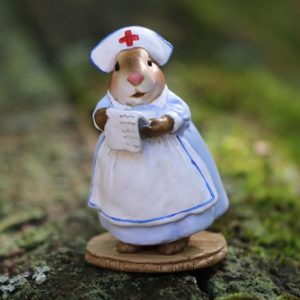 B33 nurse-bunny B33 nurse-bunny