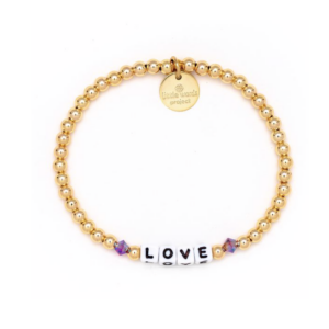Love Little Words Project