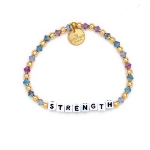 strength little words project