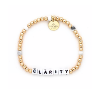 clarity little words project