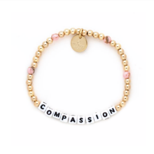 Compassion little words project