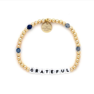 grateful little words project