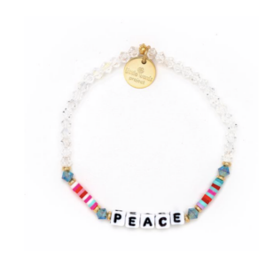 peace little words project