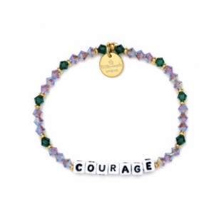 little words project courage
