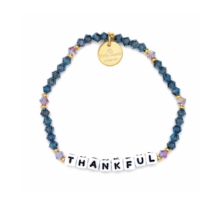 little words project thankful