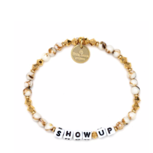 show up little words project