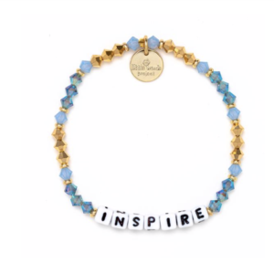 little words project inspire