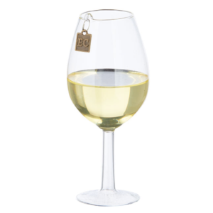 white wine ornament white wine ornament