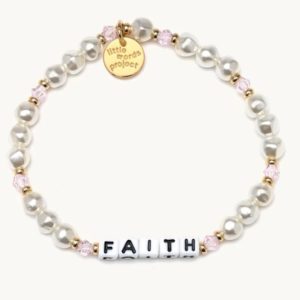 faith pearl