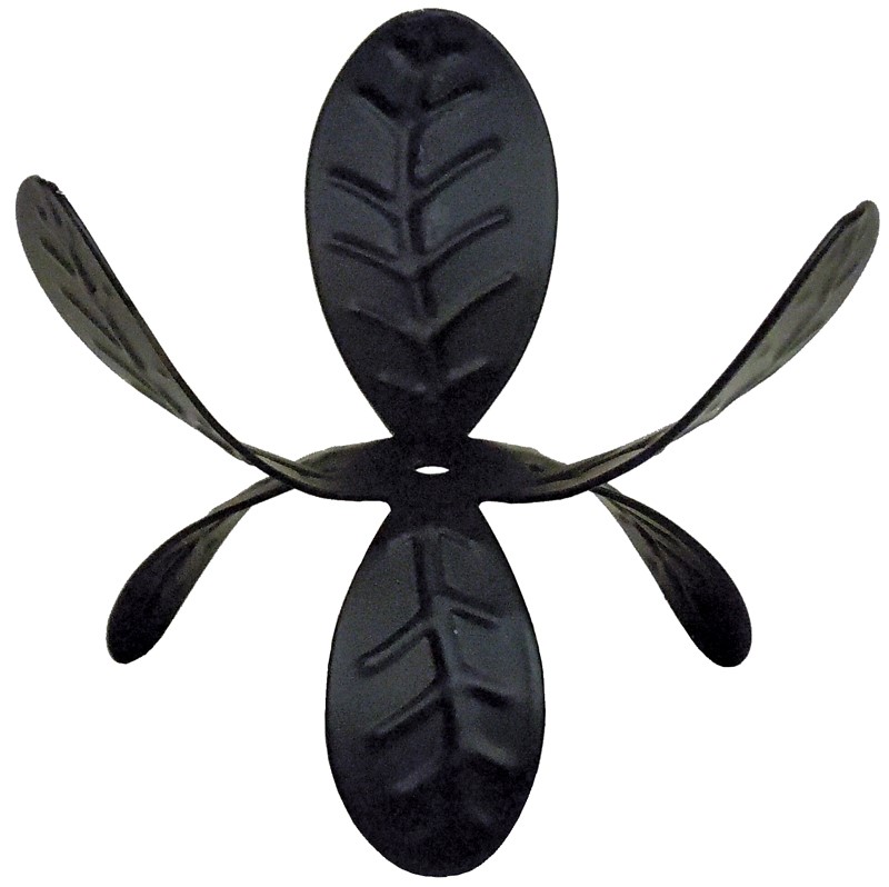 Trillium stand for Habersham candle balls