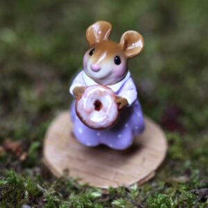 M722c donut sweetie snip