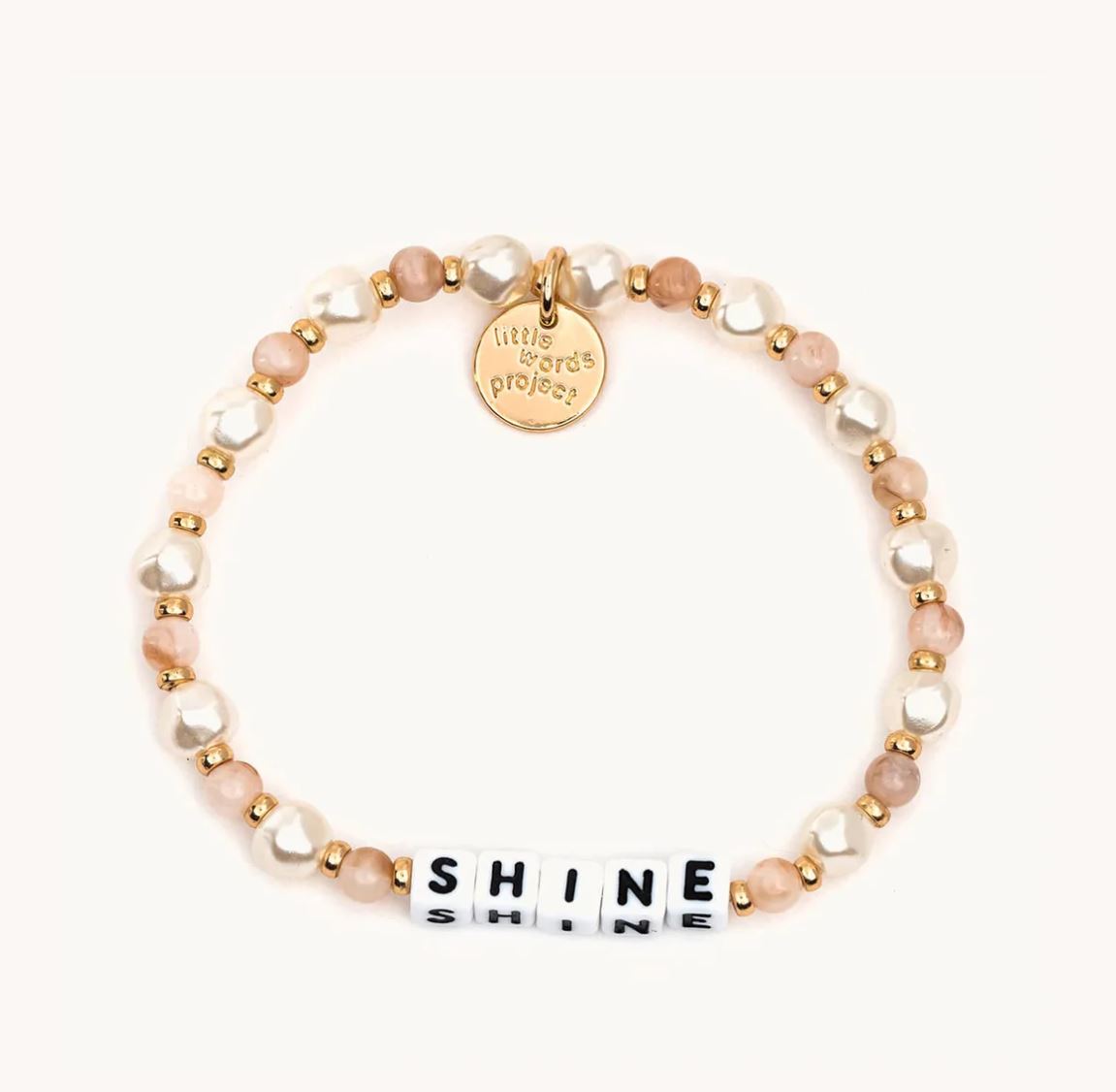 LWP Shine bracelet
