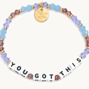 you got this lav