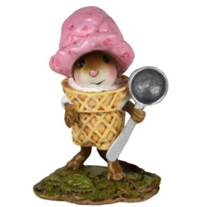 M650a str Ice cream strawberry