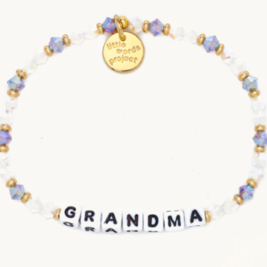 grandma