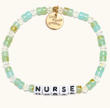 LWP Nurse bracelet
