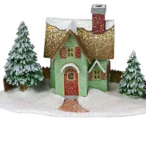 A65 wee glitter house 1