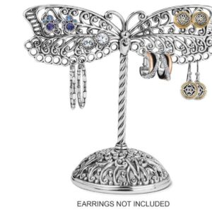 D30247 dragonfly earring tree