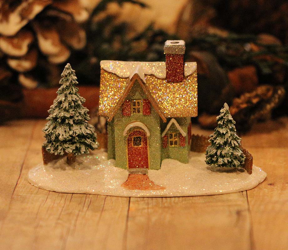 A65 Wee Glitter House - Image 2