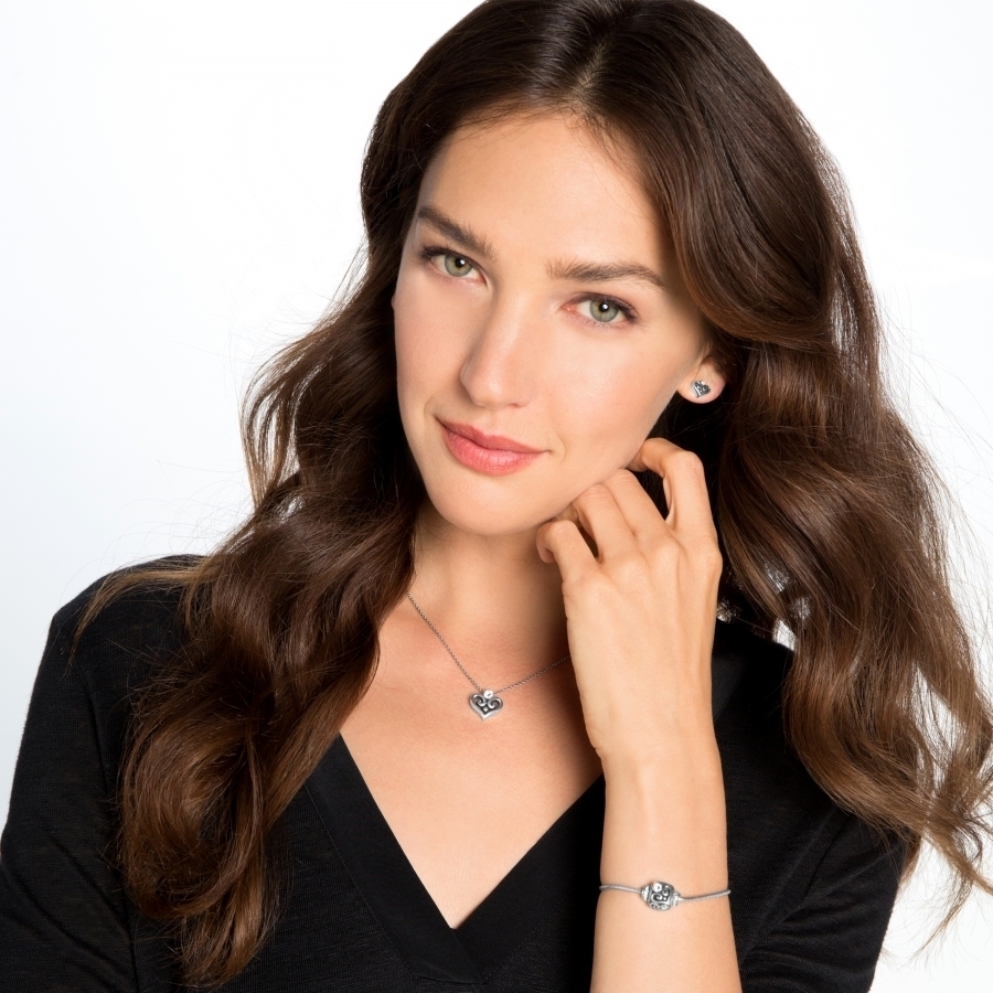 Brighton Alcazar Heart necklace - Image 3