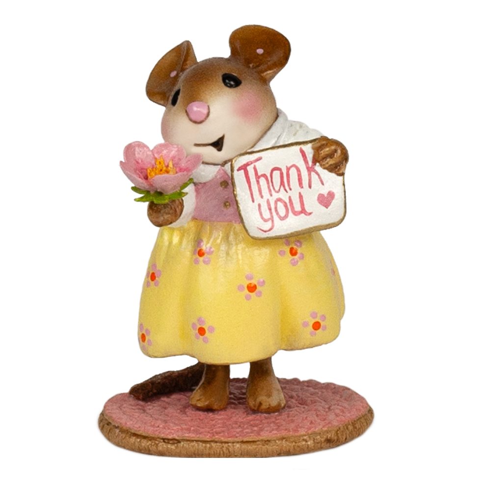 M693i Thank you!