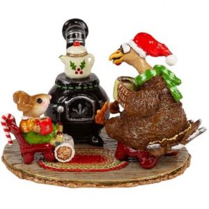 M742 Toasty Turkey M742 Toasty Turkey
