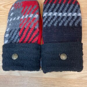 black red geo black red geo