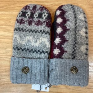 grey maroon grey maroon
