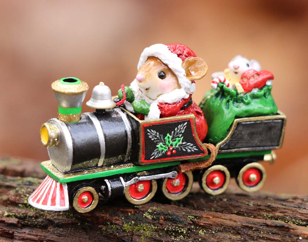 M744 The Ornament Express - Image 2