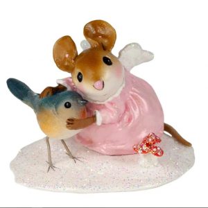 SA3 loving angel pink